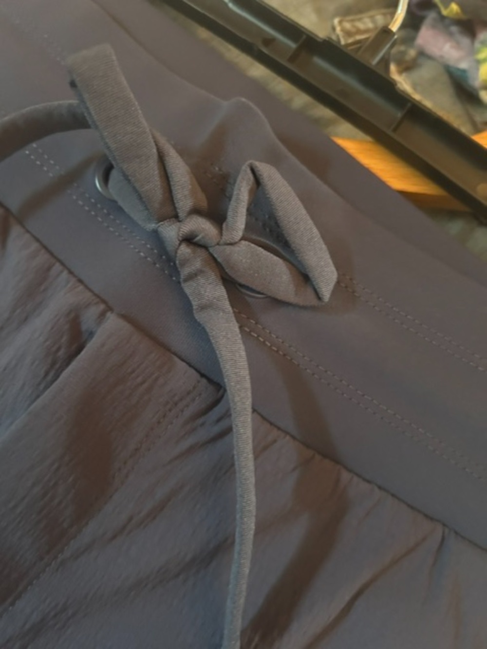 NWT- Athleta Trekkie North Jogger MDVI - Picture 4 of 6